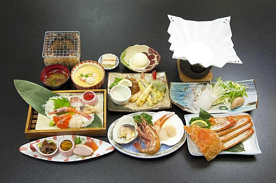 Wakkanai Grand Hotel