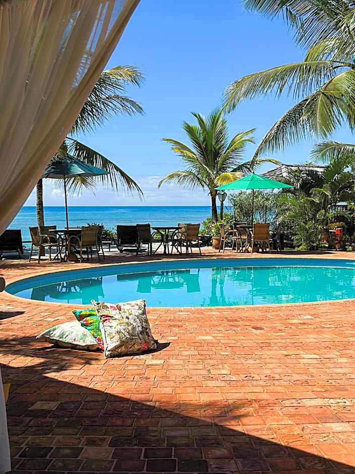 Privillage Praia Pousada de Charme