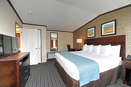 King Room