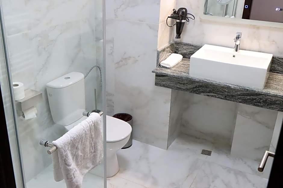 Hotel Restaurant Elite