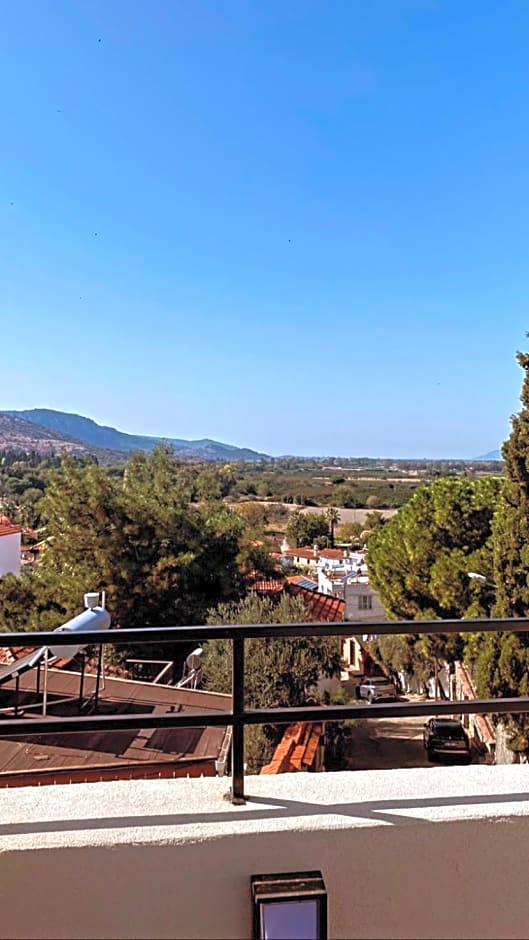 Kallinos Boutique Hotel