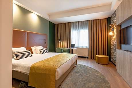 Shanghai Hotel Holland