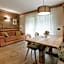 Chalet Mornà