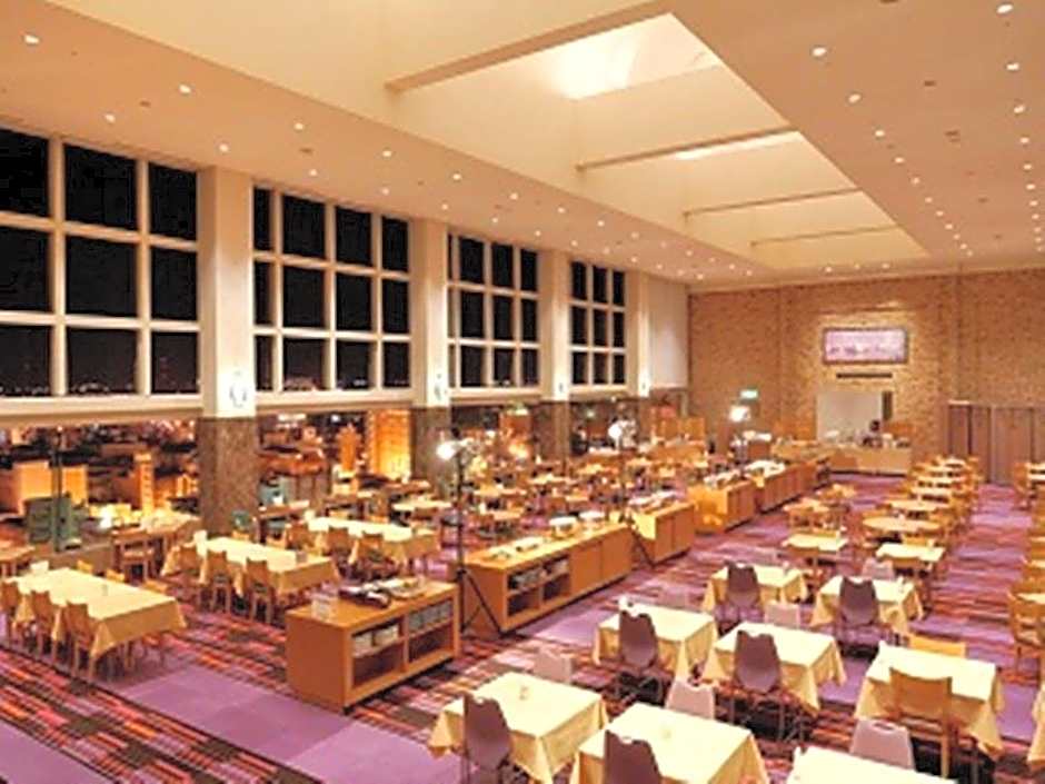 Kushiro Prince Hotel