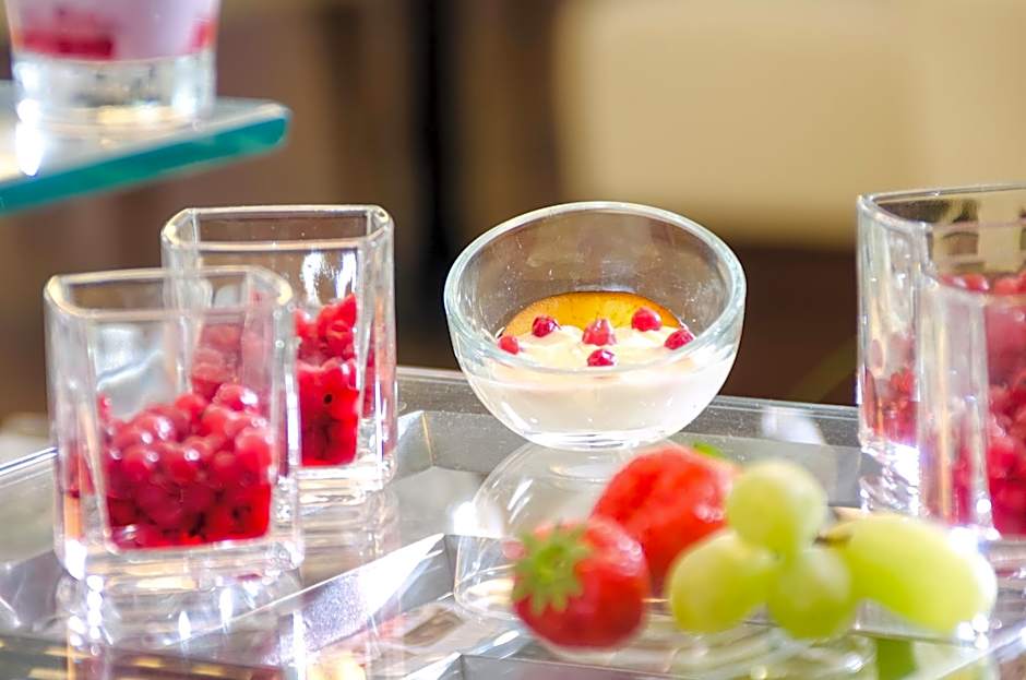 Mercure Hotel Hamm