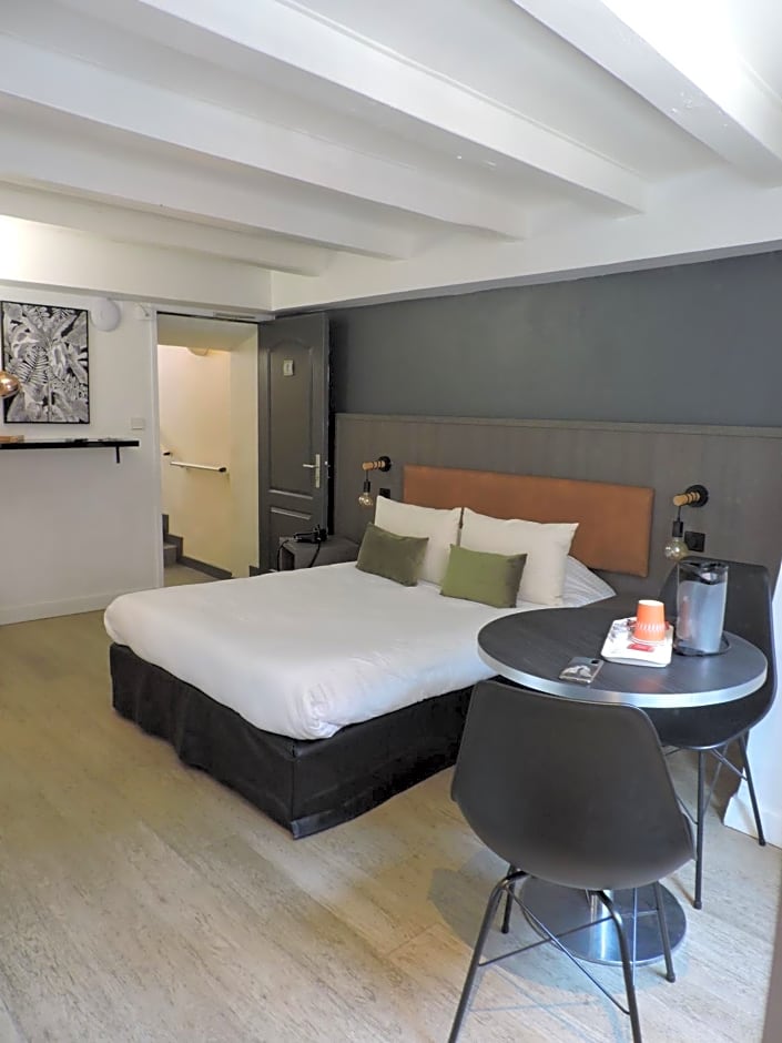 Icone Hotel - Annecy