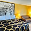 Super 8 by Wyndham Elizabethtown