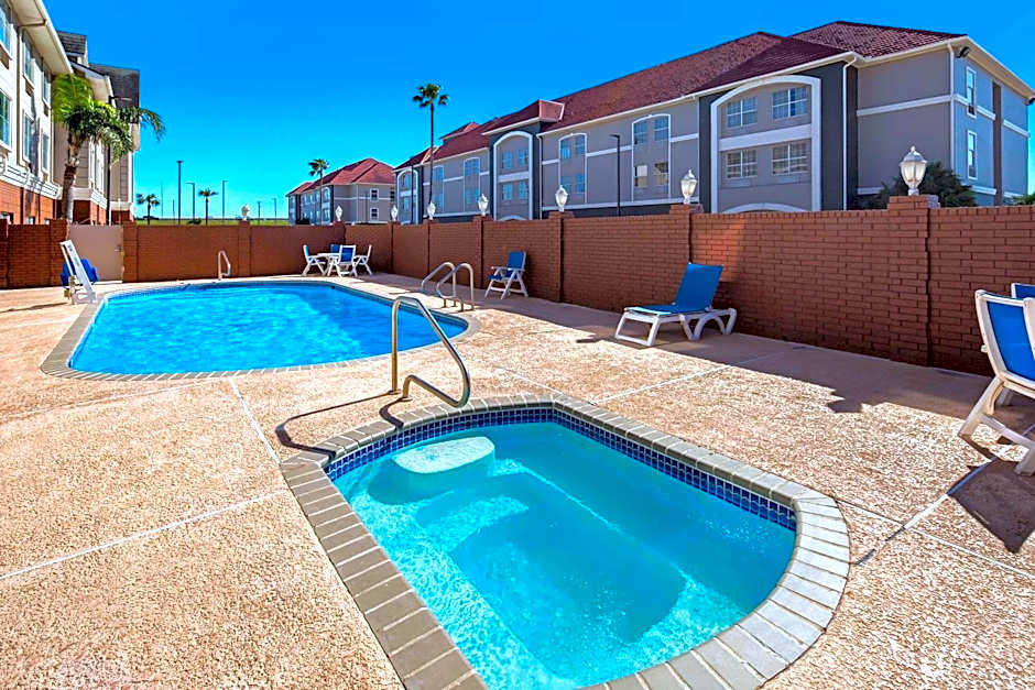 La Quinta Inn & Suites by Wyndham Pharr North McAllen