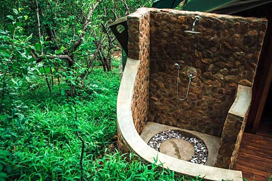 Kilima Private Game Reserve & Spa