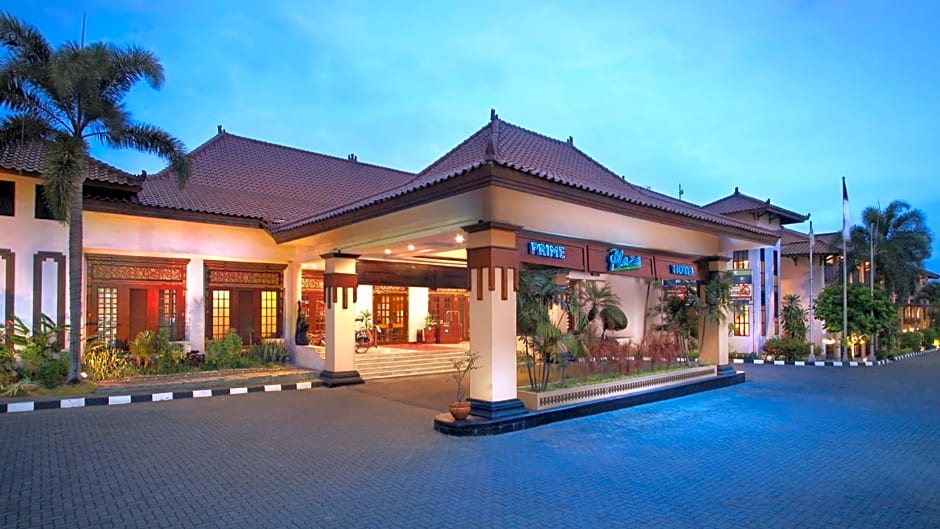 Prime Plaza Hotel Jogjakarta
