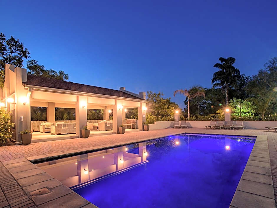 Monkey Thorn Lodge & Wellness Spa - Adults Only