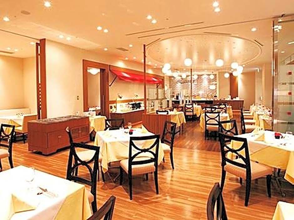 Hotel Metropolitan Takasaki