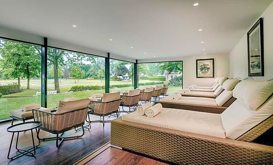 Parkhotel De Wiemsel