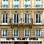 Hotel Volney Opera