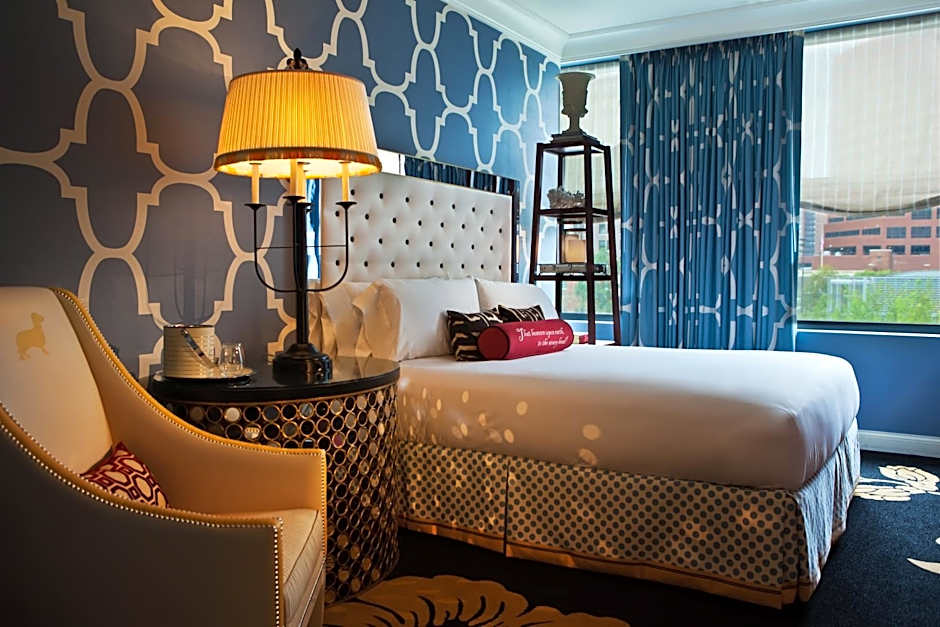 Kimpton Hotel Monaco Philadelphia By IHG