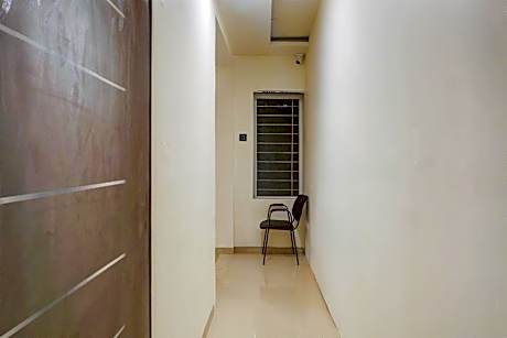 Hotel O The Highstreet Hometel