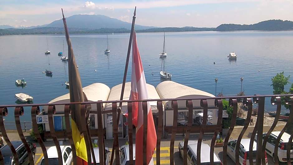 Lago Maggiore