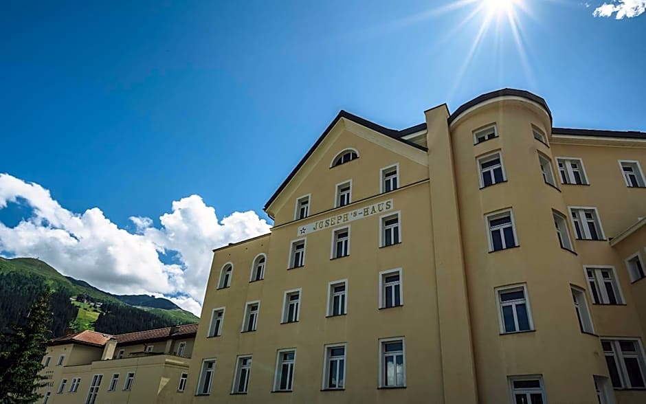 Hotel Joseph's House by Mountain Hotels