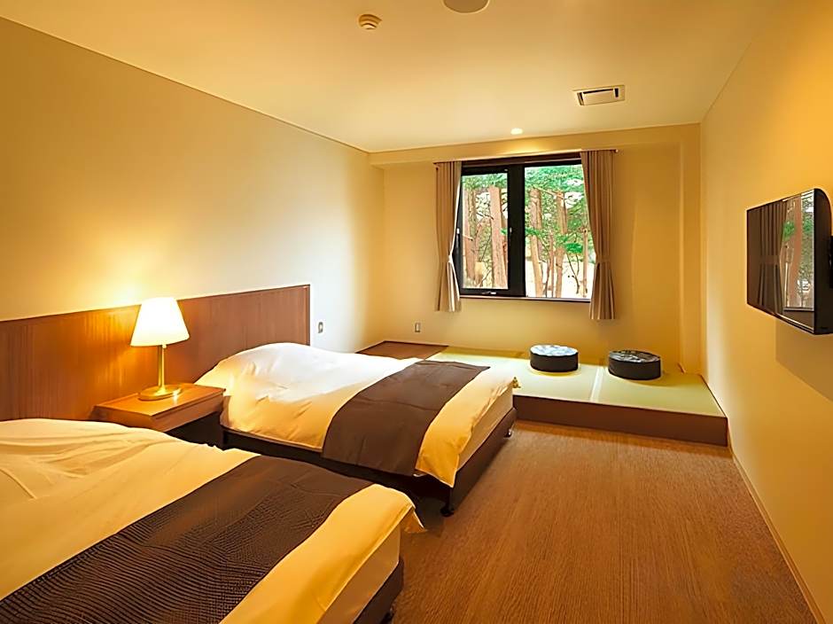 MOTOSU PHOENIX HOTEL