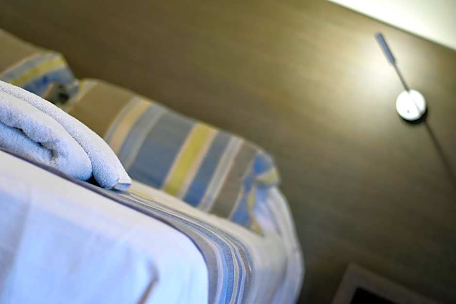 Abril Hotel Boutique