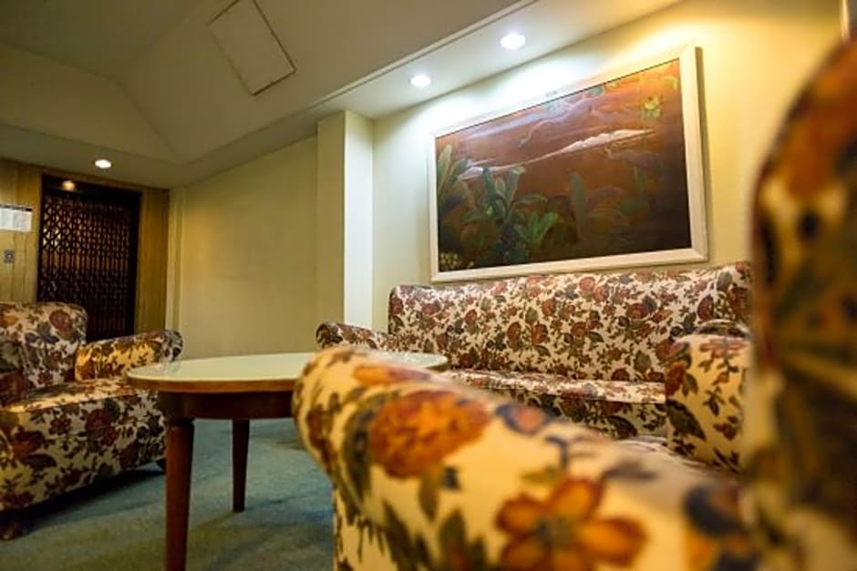 Palace Hotel Mendoza