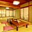 Dai Onsen Matsudaya Ryokan