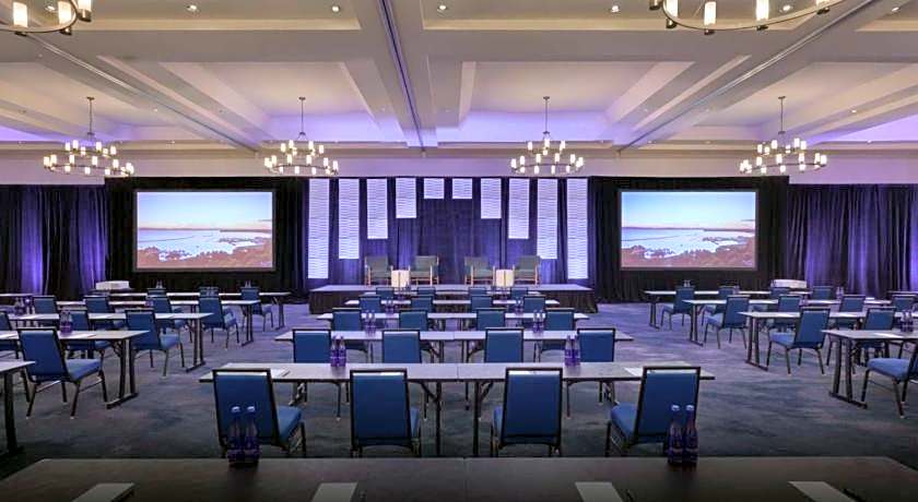 Hotel Champlain Burlington Curio Collection by Hilton