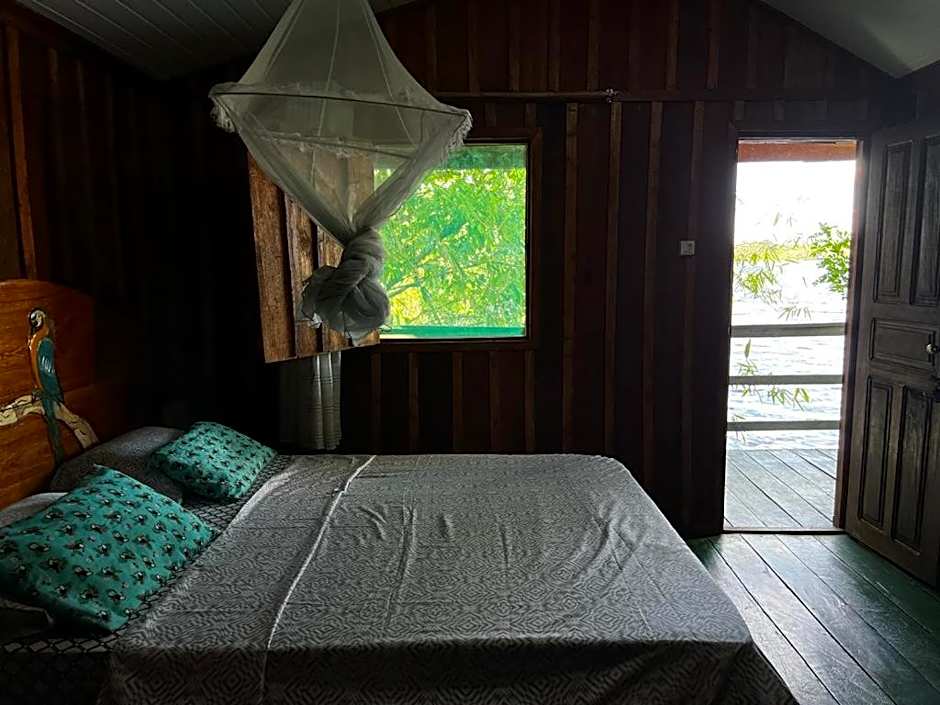 Photo 1 of 8 of Deluxe 1 Double Bed or 2 Beds