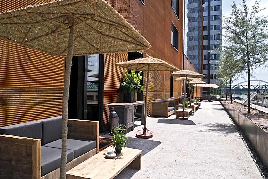 Speicher 7 Hotel