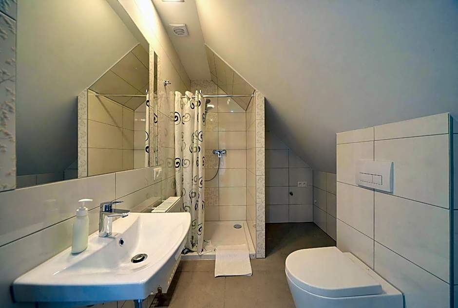 MATTEO Pensjonat Apartamenty