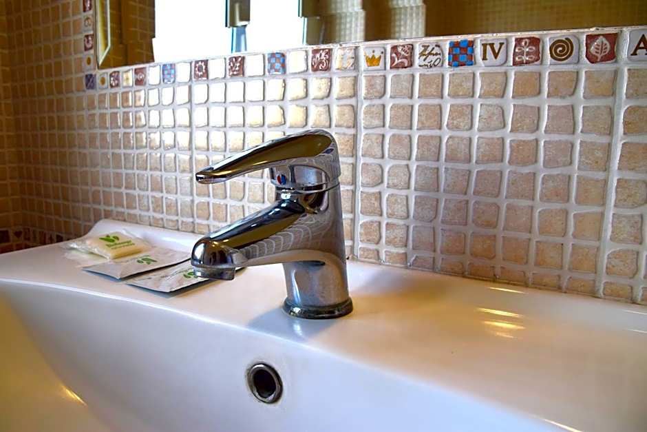 Hotel Ristorante Benigni