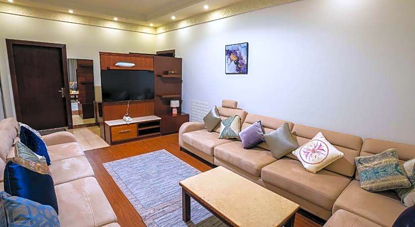 Vinas for Serviced Apartments -  شقق فيناس للشقق المخدومة