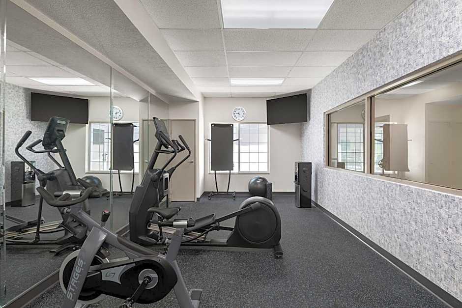 Garner Hotel Paducah West