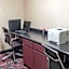 Quality Suites Midland North Loop 250