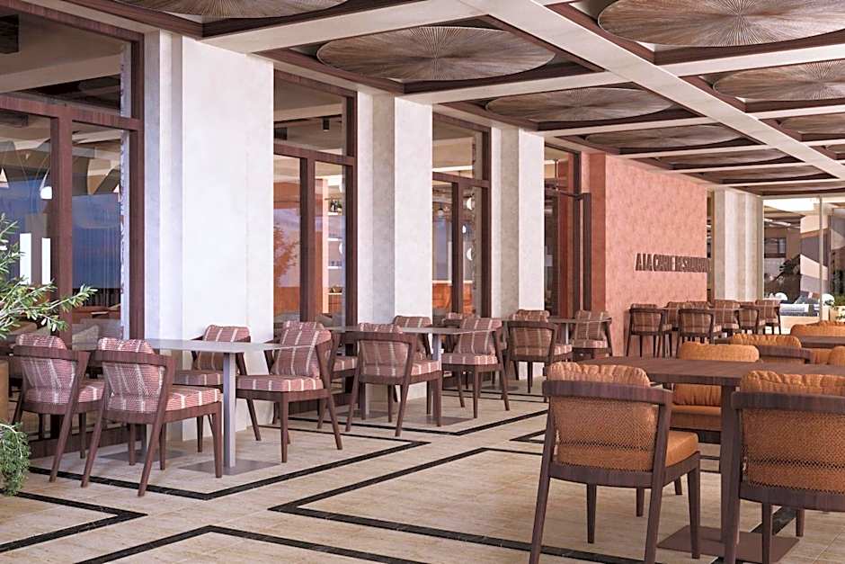 Corendon Hydros Club Kemer