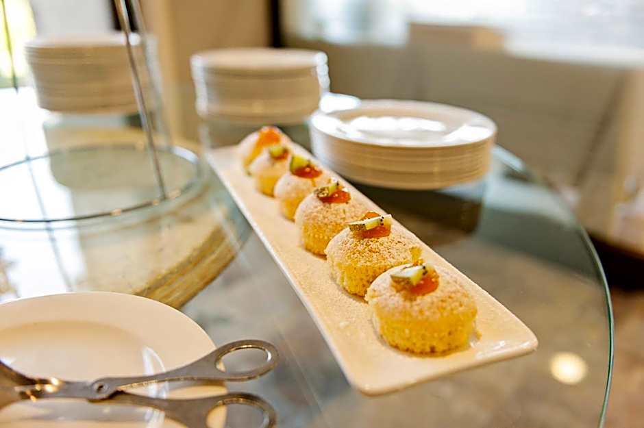 Golf Hotel Punta Ala