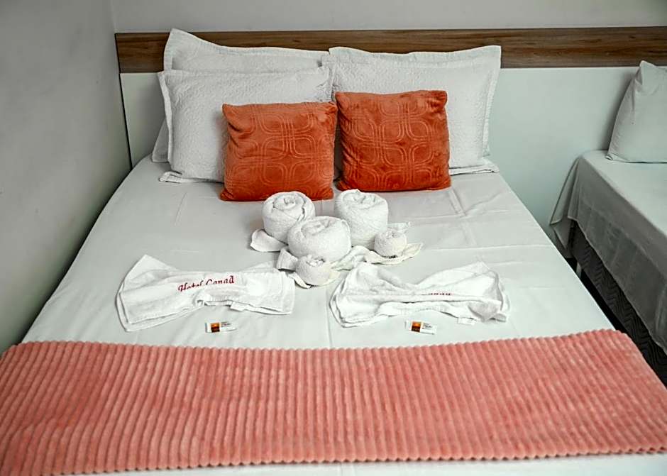 Hotel Canaã