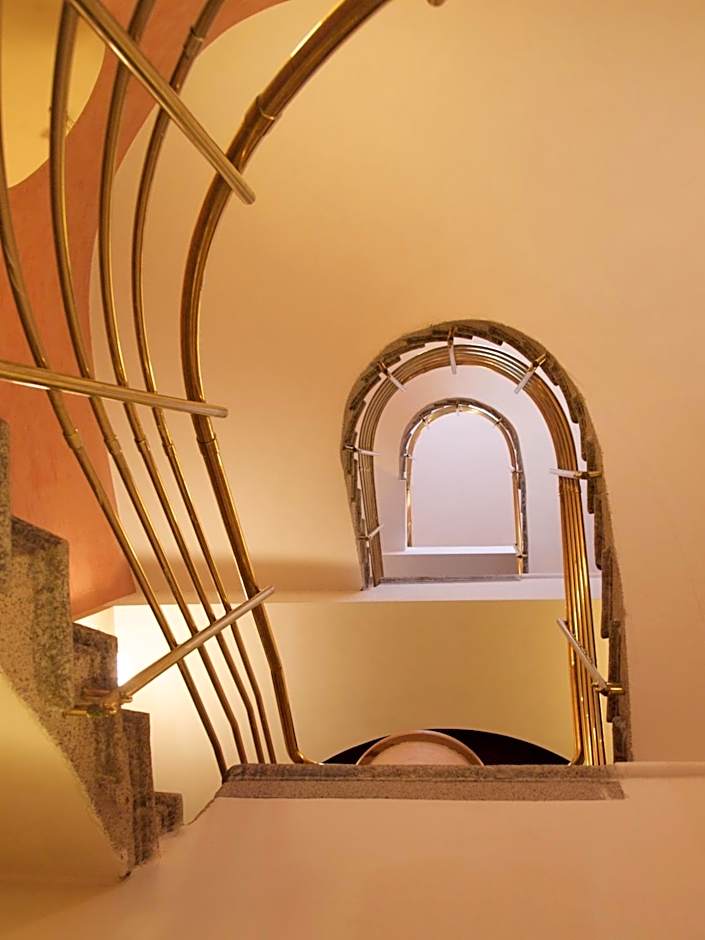 Wellness Hotel Jean De Carro