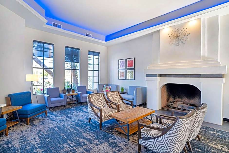 Best Western Posada Royale Hotel & Suites