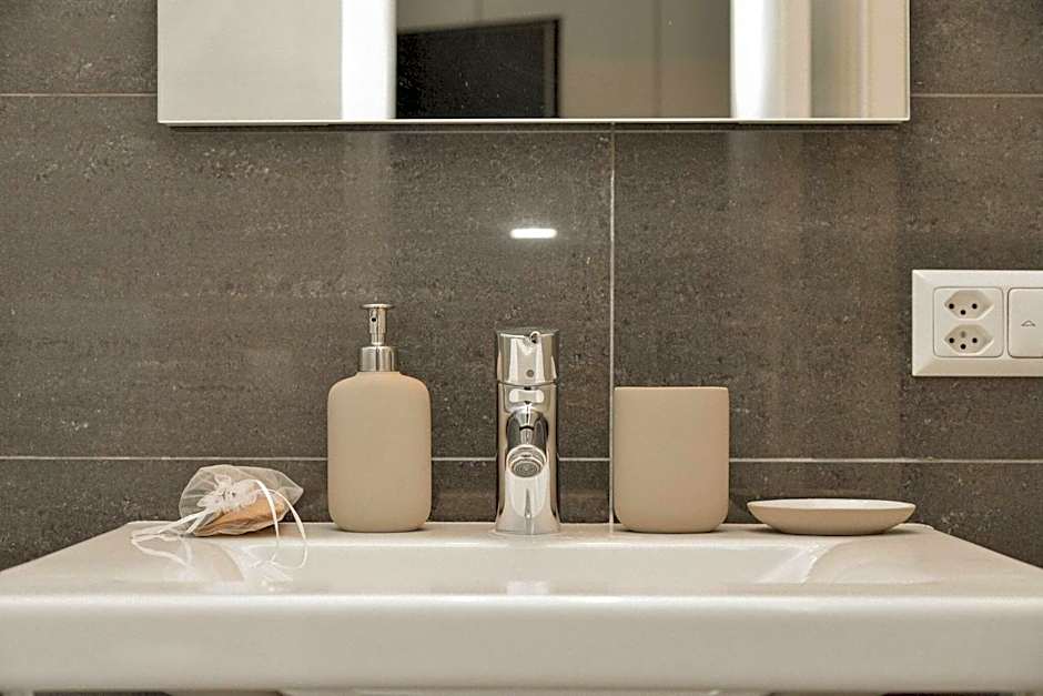 New Central Plaza Apartment -2