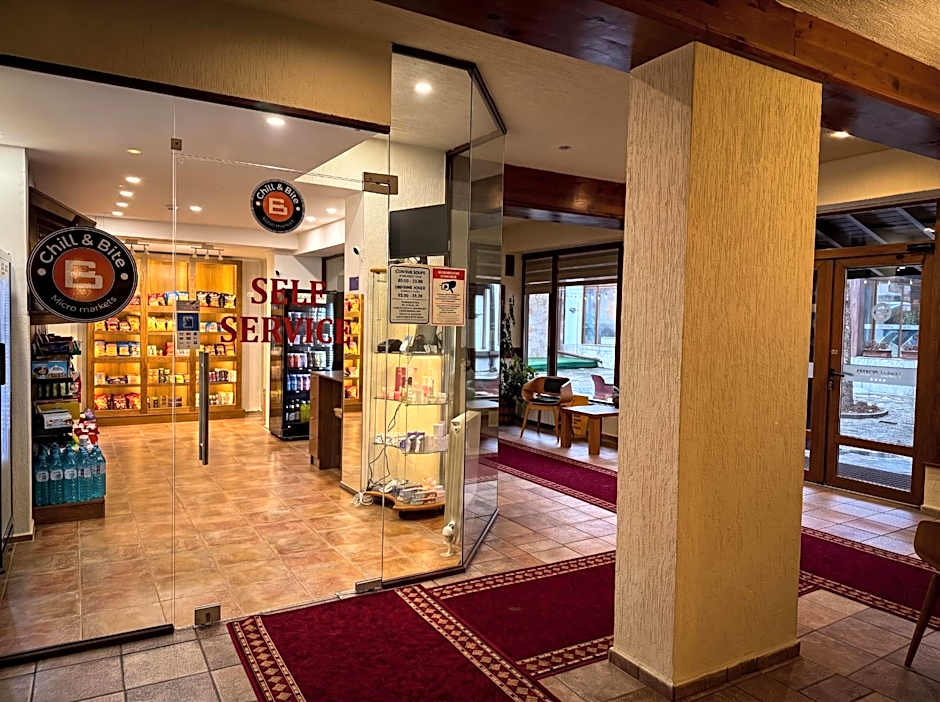 Hotel Pirin SKI & SPA