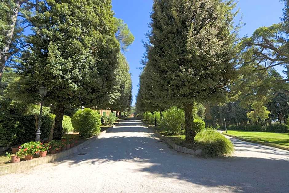 Hotel Villa Verdefiore