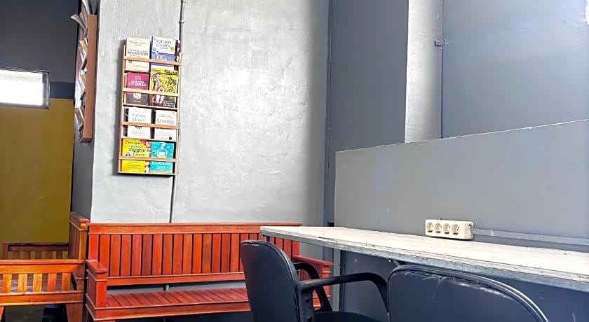 Kost Harian Semarang Murah