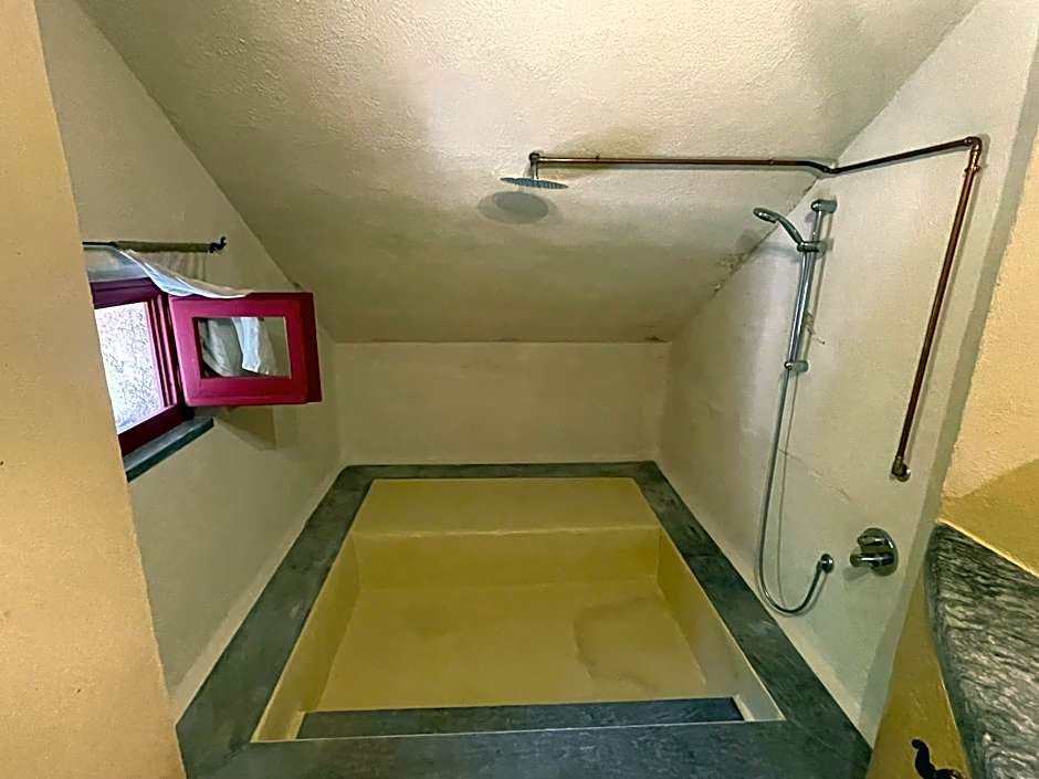 Casa Del Sole