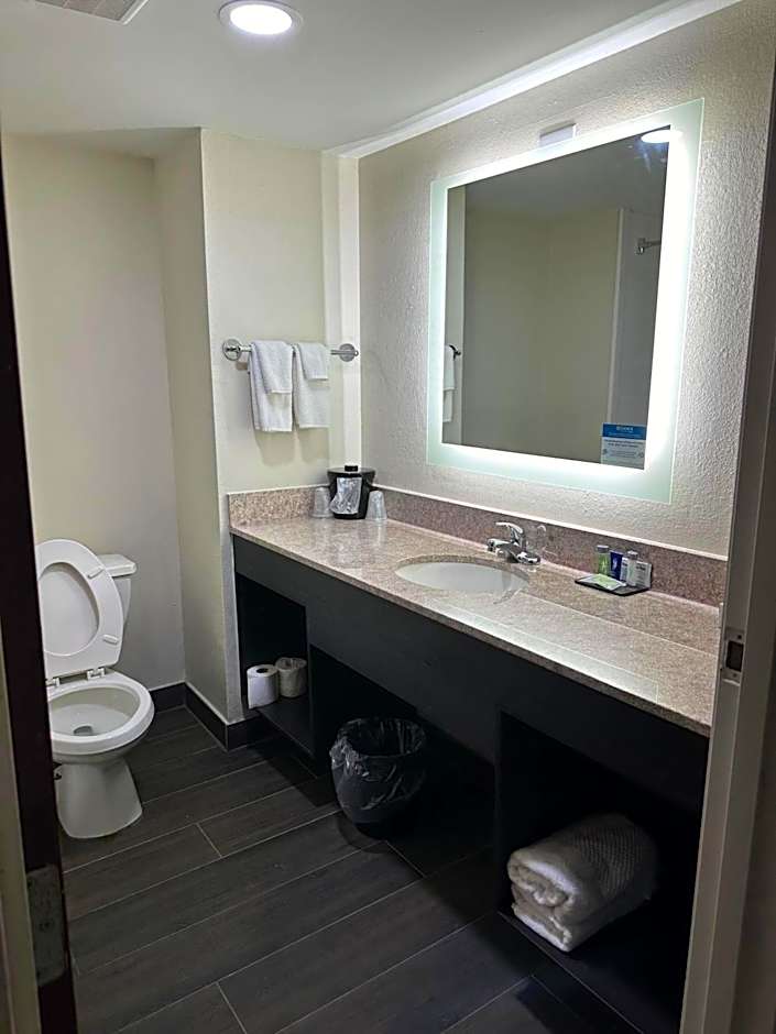 Sleep Inn & Suites Pineville - Alexandria