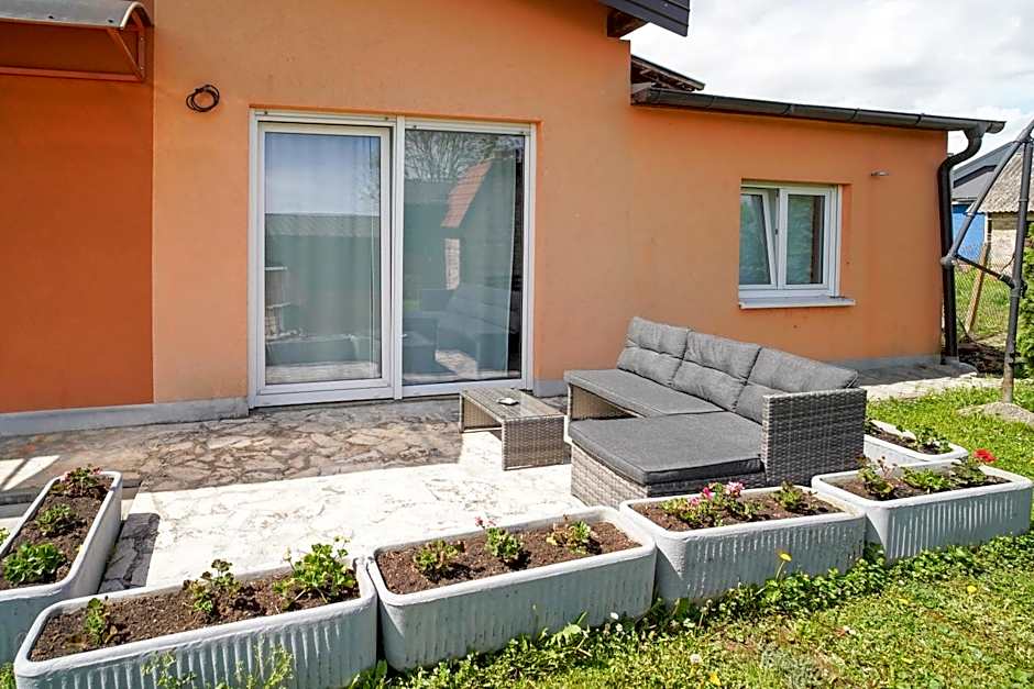 Apartments Choice