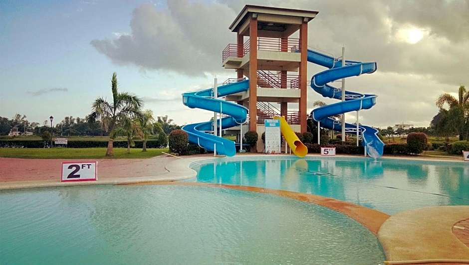 Sotogrande Hotel  Iloilo