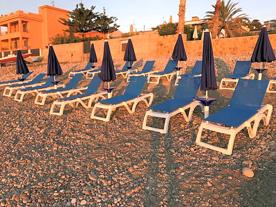 Hotel Za Maria