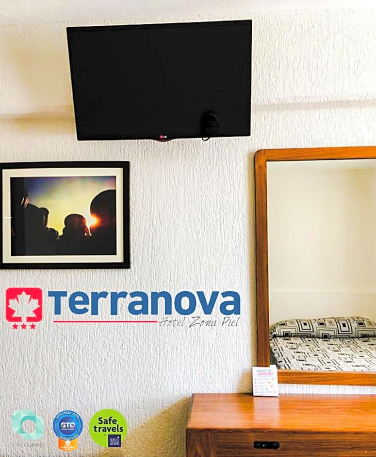 Hotel Terranova