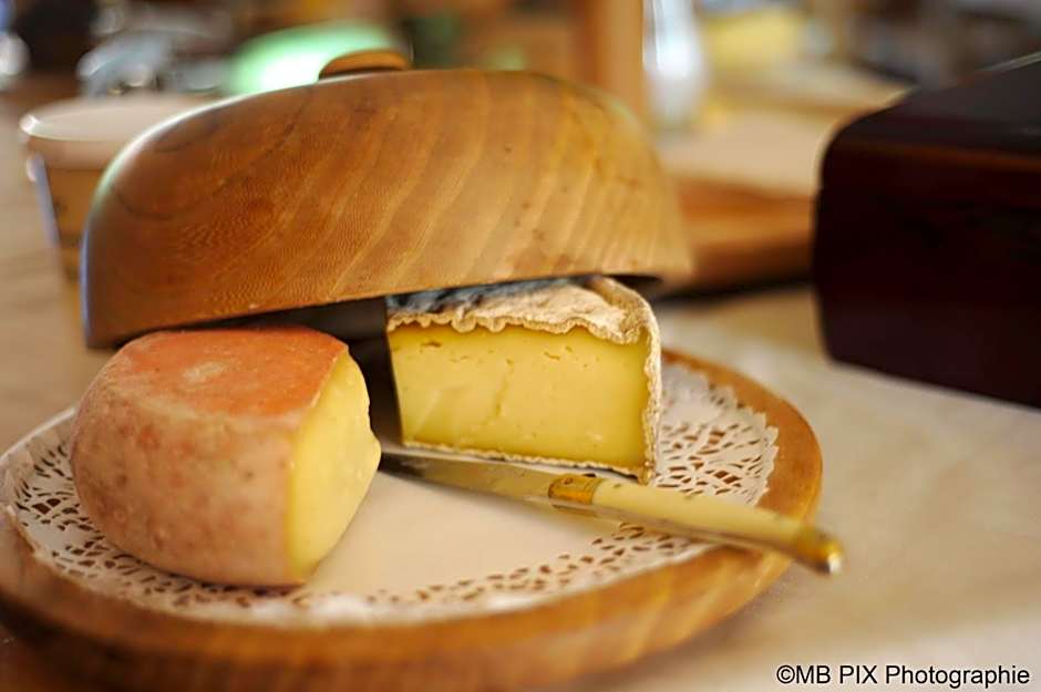 Auberge d'Anthy